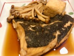 -翔峰炭火鳗鱼(悦泰街里公寓店)