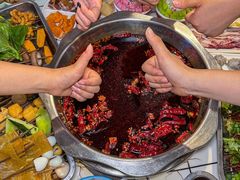 -鼎伙伙火锅串串·10年品牌传承(白象居总店)