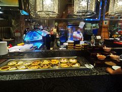 -芭菲盛宴·环球美食(解放碑英利国际店)
