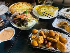 -阳光披萨(辽宁路店)