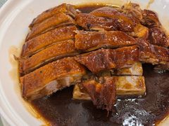 -顺风山庄(水濂山店)