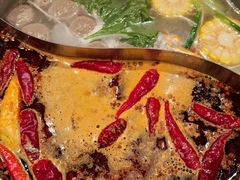 -牛德亨臻牛潮汕火锅(万邦时代店)
