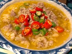 金汤肥牛-胡桃里音乐酒馆(海雅缤纷城店)