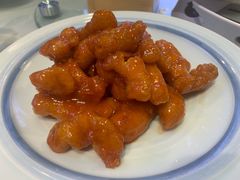 -郭林家常菜(狼垡店)