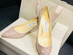 -JIMMY CHOO(德基广场店)
