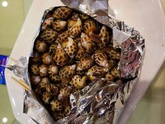 -盛港湾海鲜食府(黄沙店)