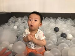 -Lilliput·粒粒堡亲子餐厅(嘉定宝龙店)