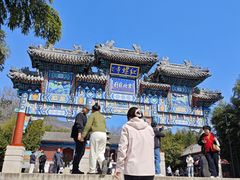 -红螺寺