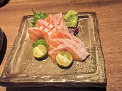 -千代武日本料理(爱建店)
