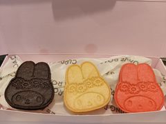 -Cupping Room(Harbour City)