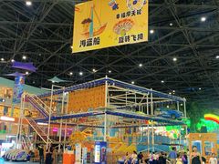 -弘阳·未来世界(弘阳广场店)