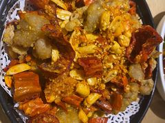 -兔爸私家小厨(新北万达店)