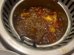 -尚海豆捞(乐虹坊店)