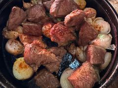 -BROWNSTONE布朗石西班牙餐厅(富城店)