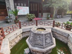 -湘子庙