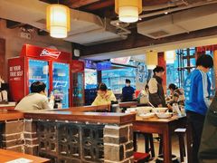 大堂-八碗湘长沙市井菜(坡子街店)