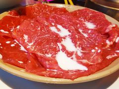 -卤校长重庆火锅(国兴店)