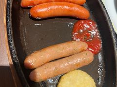 -萨莉亚(巴黎春天成山店)