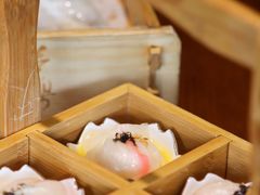 -深圳隐秀山居酒店