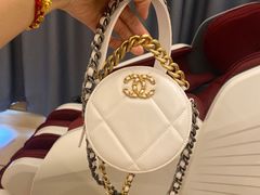 -CHANEL(ifs国际金融店)