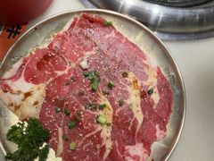 -韩宫宴烤肉·黑毛和牛·料理(宣州国购店)