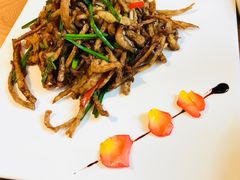 -竹里馆·淮扬菜·功夫茶(老门东店)