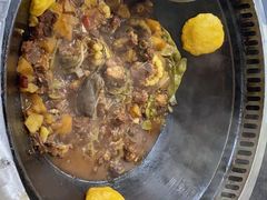 -炮爷东北铁锅炖(棠安路店)