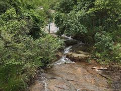-白马涧龙池景区