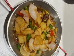 -阿露佳·舌尖上的安吉菜