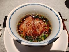 -子福慧·现代淮宴(陆家嘴中心店)