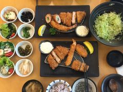 -胜博殿日式炸猪排(西红门店)