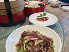 -京坛汇·烤鸭·京菜(宋庄店)