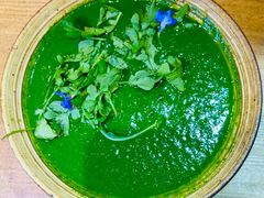 野菜芦笋汤-O'mills Sourdough Bakery&Bistro(永嘉路店)