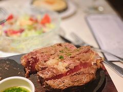 -西堤牛排(南京龙江店)