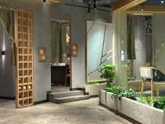 -蘸小院铁锅炖·蘸酱菜·东北菜(怀远门店)