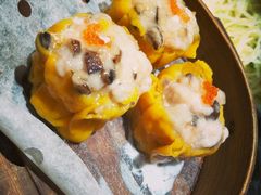 -小城粥道·海胆鲜虾粥(解放广场店)