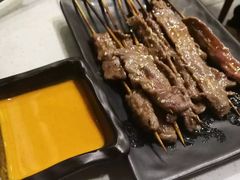 -蚝太郎 • 海鲜烧烤(建国路创始店)
