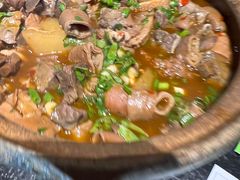 -鹅城粤菜馆(白云山路店)