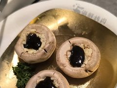 -伍棵星炭烤自助料理·烤鳗鱼(浦东食品城店)