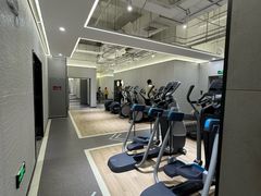 -FLARE STAR FITNESS(复地活力城店)