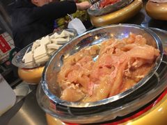 -龍歌自助小火锅(崂山丽达店)