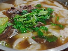-小满手工粉(上海月星环球港店)