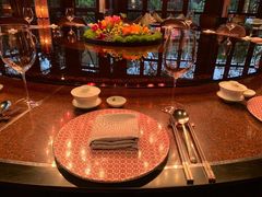 -杭州西子湖四季酒店·金沙厅