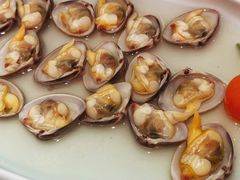 蚬子-喜鼎海胆水饺(平安金融中心店)