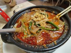 -蜀王砂锅总店