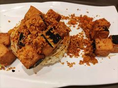 -禾悦庄餐厅