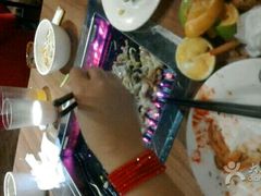 -比尔斯健康烤肉自助餐厅