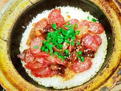 -红星光发煲仔饭(大石街店)