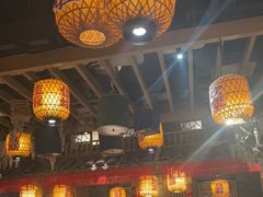 -南京大牌档(青岛万象城店)