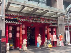 -尚寨嫽扎咧面馆(钟楼店)